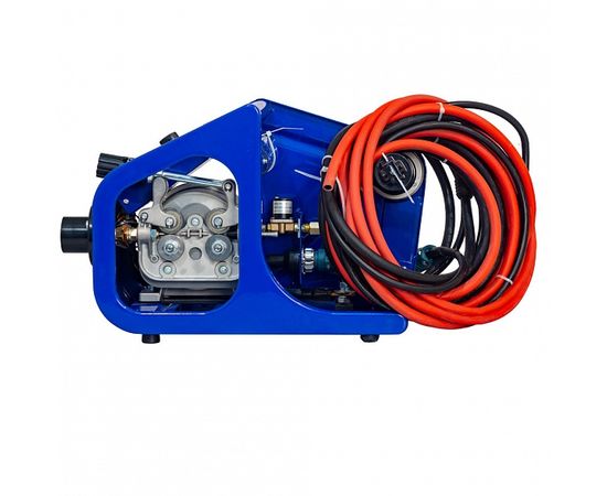 Cварочный инвертор Aurora ULTIMATE 350 (открытый), изображение 8