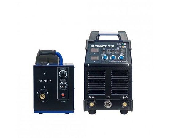 Cварочный инвертор Aurora ULTIMATE 350 (закрытый), изображение 3 от магазина Вимкор Cварочный инвертор Aurora ULTIMATE 350 (закрытый), изображение 3