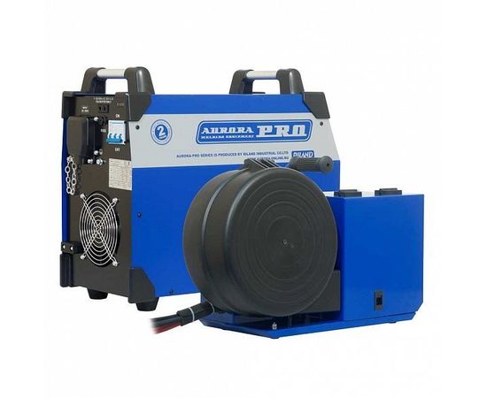 Cварочный инвертор Aurora ULTIMATE 350 (закрытый), изображение 7 от магазина Вимкор Cварочный инвертор Aurora ULTIMATE 350 (закрытый), изображение 7