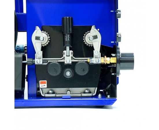 Cварочный инвертор Aurora ULTIMATE 350 (закрытый), изображение 8 от магазина Вимкор Cварочный инвертор Aurora ULTIMATE 350 (закрытый), изображение 8