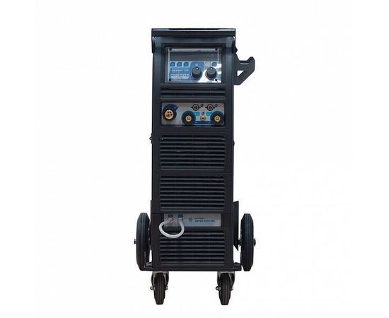 Cварочный инвертор Aurora SKYWAY 350 DUAL PULSE вода, изображение 3