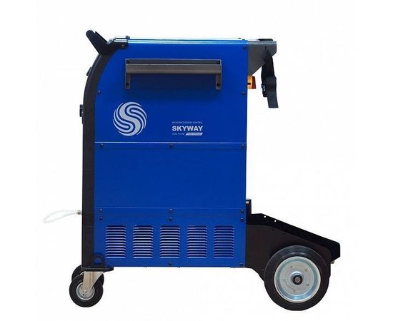 Cварочный инвертор Aurora SKYWAY 350 DUAL PULSE вода, изображение 5