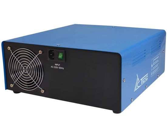 Сварочный аппарат ТСС PRO SW-1600 (арт. 068000), изображение 4