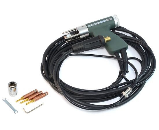 Сварочный аппарат ТСС PRO SW-1600 (арт. 068000), изображение 5