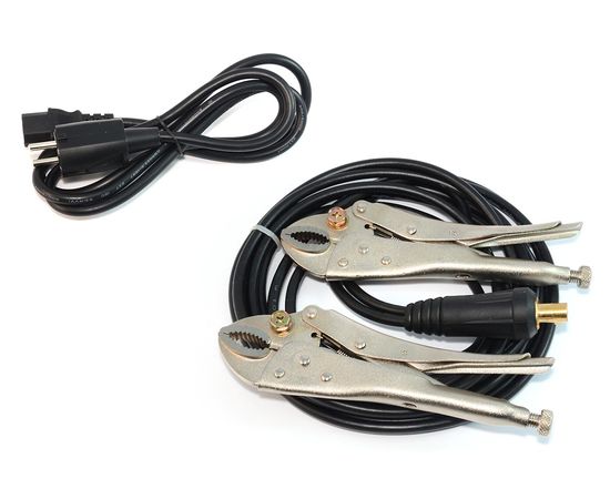 Сварочный аппарат ТСС PRO SW-2500 (арт. 068001), изображение 6