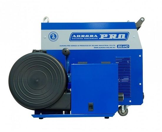 Cварочный инвертор Aurora ULTIMATE 500, изображение 7