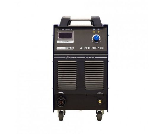 Инвертор для плазменной резки Aurora AIRFORCE 100 IGBT EURO CONNECTOR, изображение 3