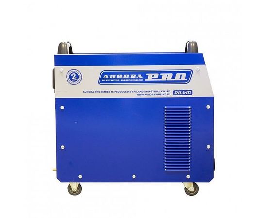 Инвертор для плазменной резки Aurora AIRFORCE 100 IGBT EURO CONNECTOR, изображение 4