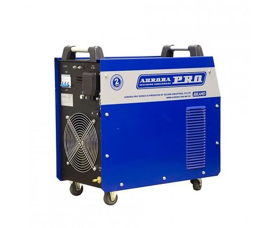 Инвертор для плазменной резки Aurora AIRFORCE 100 IGBT EURO CONNECTOR, изображение 5