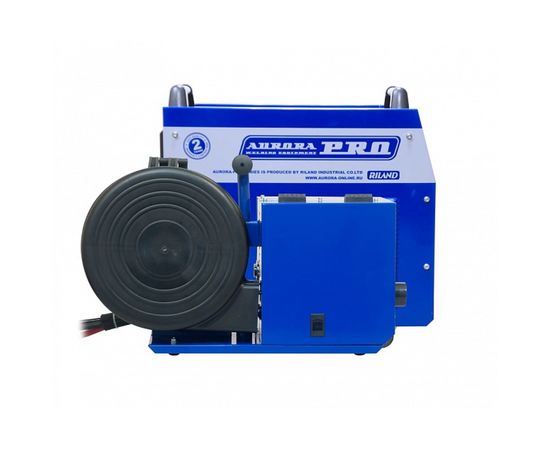 Сварочный аппарат Aurora ULTIMATE 350 INDUSTRIAL, изображение 5