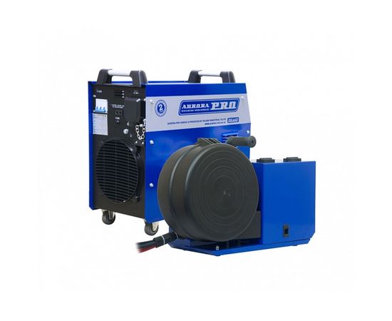 Сварочный аппарат Aurora ULTIMATE 350 INDUSTRIAL, изображение 6
