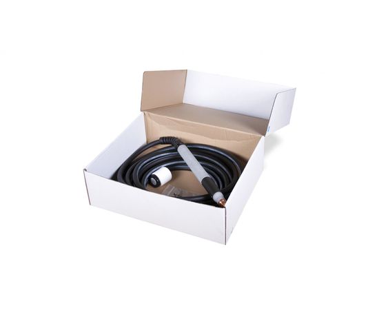 Плазмотрон для CNC с пневмоподжигом STM-120 (12 метров, раздельное подключение), изображение 5