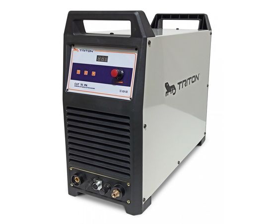Аппарат воздушно-плазменной резки TRITON CUT 70 PN, изображение 2