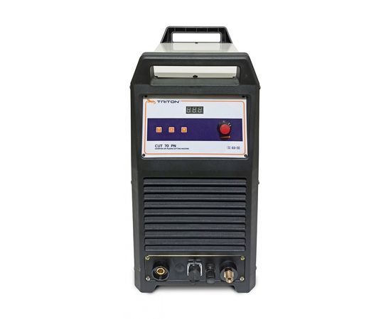 Аппарат воздушно-плазменной резки TRITON CUT 70 PN, изображение 3