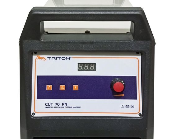 Аппарат воздушно-плазменной резки TRITON CUT 70 PN, изображение 4