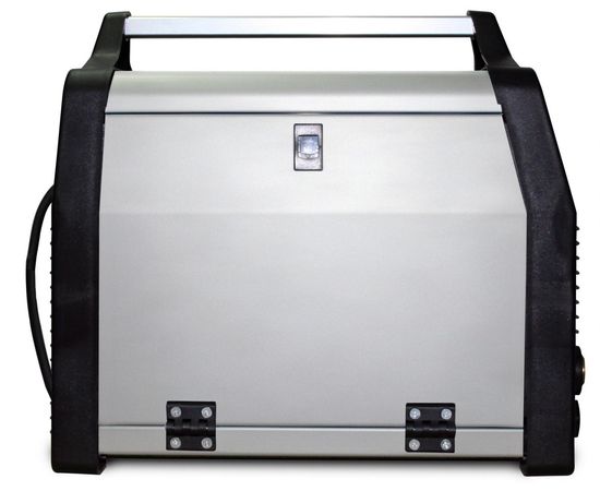 Сварочный полуавтомат TRITON ALUMIG 200 SPulse Synergic, изображение 4 от магазина Вимкор Сварочный полуавтомат TRITON ALUMIG 200 SPulse Synergic, изображение 4
