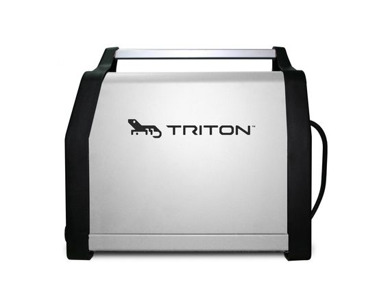 Сварочный полуавтомат TRITON ALUMIG 200 SPulse Synergic, изображение 7 от магазина Вимкор Сварочный полуавтомат TRITON ALUMIG 200 SPulse Synergic, изображение 7