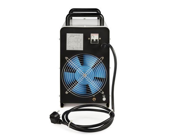 Аппарат аргоно-дуговой сварки TRITON ALUTIG 250Р AC/DC, изображение 4