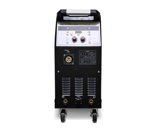 Сварочный полуавтомат TRITON ALUMIG 250P Dpulse Synergic 380v, изображение 3