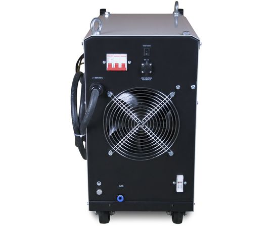 Аппарат воздушно-плазменной резки TRITON CUT 100 PN, изображение 4