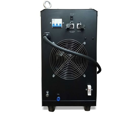Аппарат воздушно-плазменной резки TRITON CUT 130 PN, изображение 4