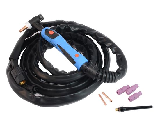 Многофункциональный сварочный аппарат ТСС PRO CT-416 (арт. 068003), изображение 5