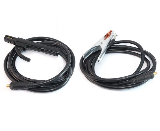 Многофункциональный сварочный аппарат ТСС PRO CT-416 (арт. 068003), изображение 6