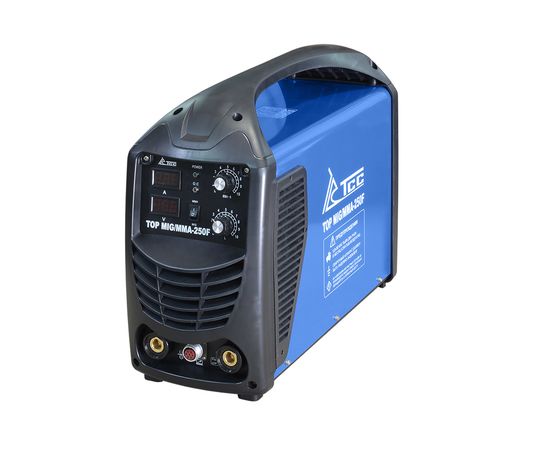 Сварочный полуавтомат ТСС TOP MIG/MMA-250F (арт. 018090), изображение 3
