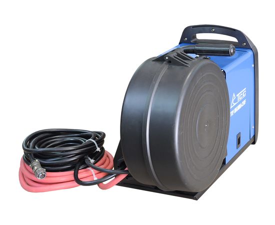 Сварочный полуавтомат ТСС TOP MIG/MMA-250F (арт. 018090), изображение 6