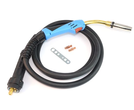 Сварочный аппарат ТСС PRO MIG/MMA-300C (арт. 067096), изображение 4