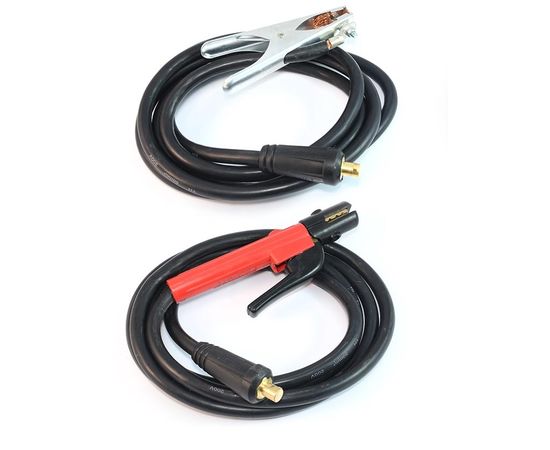 Сварочный аппарат ТСС PRO MIG/MMA-300C (арт. 067096), изображение 5