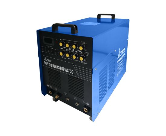 Сварочный аппарат ТСС TOP TIG/MMA-315P AC/DC (арт. 018095), изображение 2