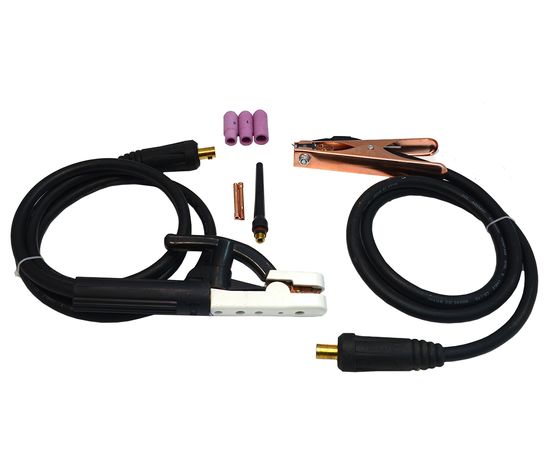 Сварочный аппарат ТСС TOP TIG/MMA-315P AC/DC (арт. 018095), изображение 3