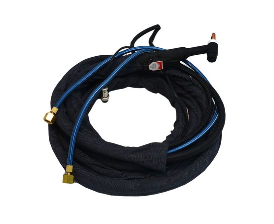 Сварочный аппарат ТСС TOP TIG/MMA-315P AC/DC (арт. 018095), изображение 4