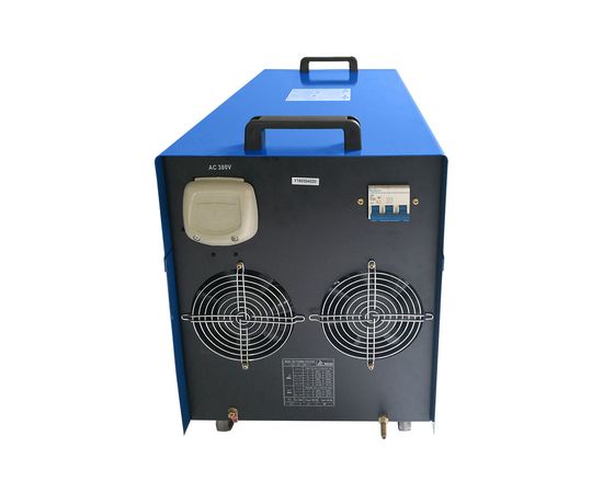 Сварочный аппарат ТСС TOP TIG/MMA-315P AC/DC (арт. 018095), изображение 5