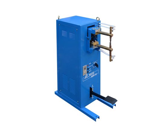 Машина контактной точечной сварки ТСС МТР-10 (арт. 018562), изображение 2