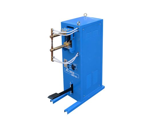 Машина контактной точечной сварки ТСС МТР-10 (арт. 018562), изображение 4