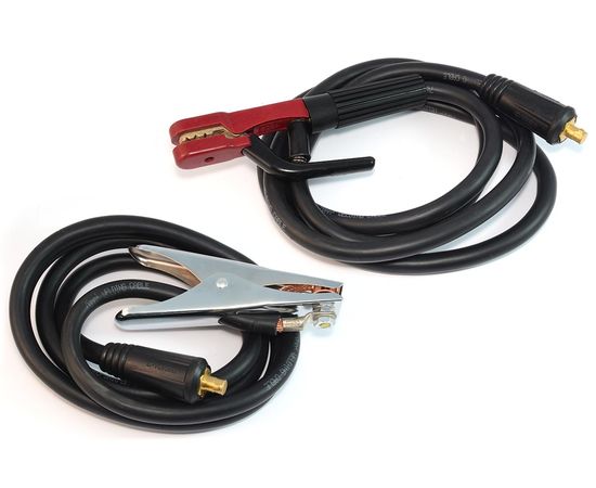 Сварочный инвертор ТСС PRO MMA-500 (арт. 067098), изображение 4