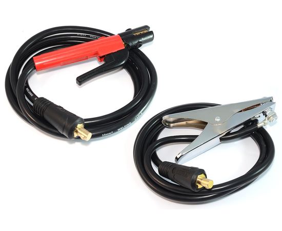 Сварочный аппарат ТСС PRO TIG/MMA-300P AC/DC (арт. 067094), изображение 5