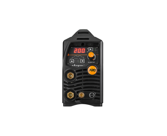 Cварочный инвертор Сварог Pro TIG 200 P DSP (W212), изображение 3