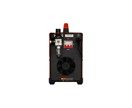 Аппарат воздушно-плазменной резки Сварог REAL CUT 90 (L205), изображение 5