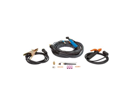 Cварочный инвертор Сварог Pro TIG 200 P DSP (W212), изображение 6