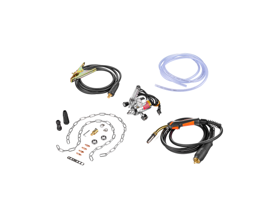 Сварочный аппарат Сварог TECH MIG 250 (N257), изображение 7