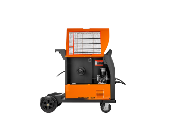 Сварочный аппарат Сварог TECH MIG 350 (N258), изображение 6