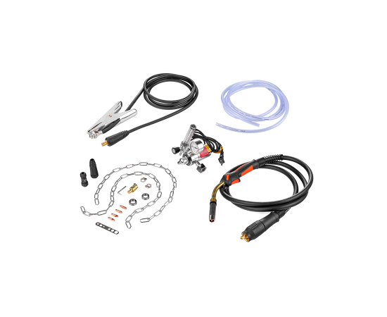 Сварочный аппарат Сварог TECH MIG 350 (N258), изображение 8