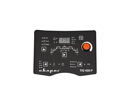 Сварочный аппарат Сварог TECH TIG 400 P (W322), изображение 4