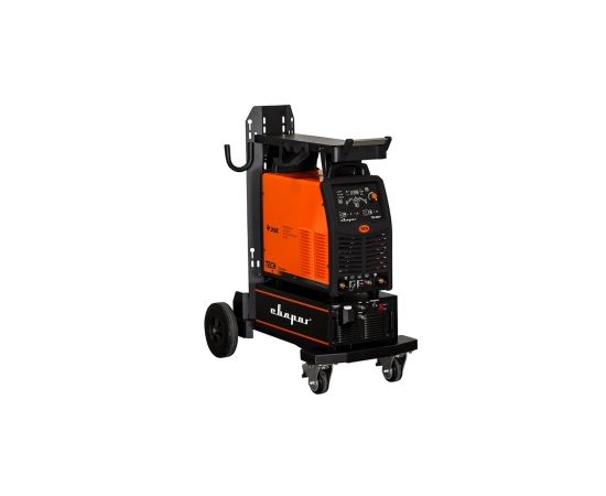 Сварочный аппарат Сварог TECH TIG 400 P (W322), изображение 6