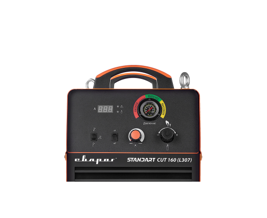 Аппарат воздушно-плазменной резки Сварог CUT 160 (L307), изображение 4