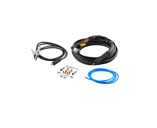 Аппарат воздушно-плазменной резки Сварог CUT 160 (L307), изображение 6