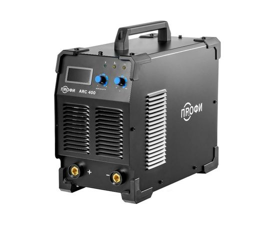 Сварочный аппарат ПТК ПРОФИ ARC 400, изображение 2